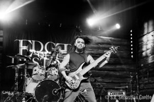 Love and Thunder Tour at Come and Take It Live, August 17, 2022.