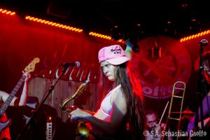 Stars at Night Fest 2 at Kick Butt Coffee, September 3, 2022