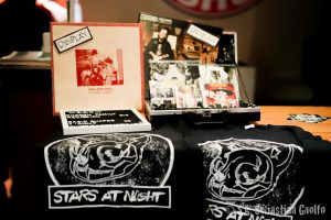 Stars at Night Fest 2 at Kick Butt Coffee, September 3, 2022