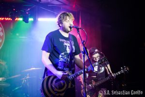 Stars at Night Fest 2 at Kick Butt Coffee, September 3, 2022