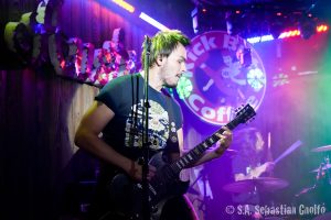 Stars at Night Fest 2 at Kick Butt Coffee, September 3, 2022