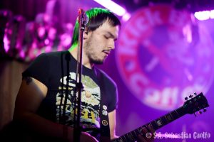 Stars at Night Fest 2 at Kick Butt Coffee, September 3, 2022