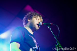 Stars at Night Fest 2 at Kick Butt Coffee, September 3, 2022