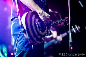 Stars at Night Fest 2 at Kick Butt Coffee, September 3, 2022