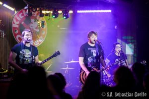 Stars at Night Fest 2 at Kick Butt Coffee, September 3, 2022