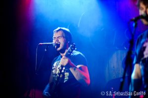 Stars at Night Fest 2 at Kick Butt Coffee, September 3, 2022