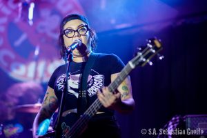 Stars at Night Fest 2 at Kick Butt Coffee, September 3, 2022