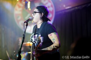 Stars at Night Fest 2 at Kick Butt Coffee, September 3, 2022