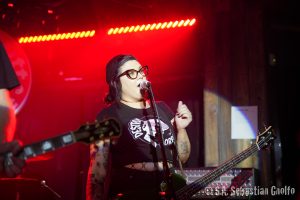 Stars at Night Fest 2 at Kick Butt Coffee, September 3, 2022