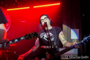 Stars at Night Fest 2 at Kick Butt Coffee, September 3, 2022