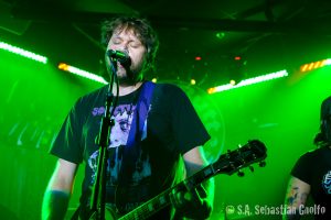 Stars at Night Fest 2 at Kick Butt Coffee, September 3, 2022