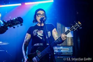 Stars at Night Fest 2 at Kick Butt Coffee, September 3, 2022