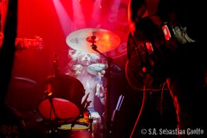 Stars at Night Fest 2 at Kick Butt Coffee, September 3, 2022