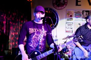 Stars at Night Fest 2 at Kick Butt Coffee, September 3, 2022