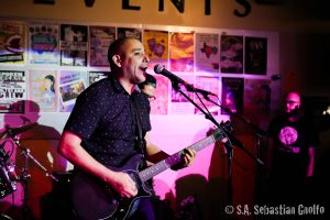 Stars at Night Fest 2 at Kick Butt Coffee, September 3, 2022