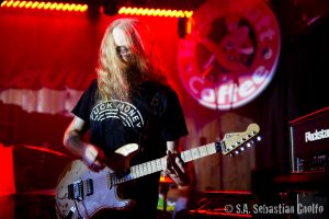 Stars at Night Fest 2 at Kick Butt Coffee, September 3, 2022