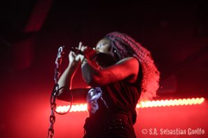 Stars at Night Fest 2 at Kick Butt Coffee, September 3, 2022