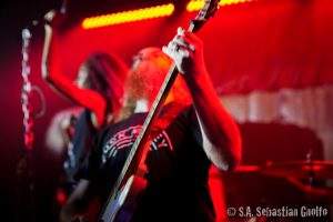 Stars at Night Fest 2 at Kick Butt Coffee, September 3, 2022