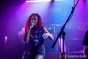 Stars at Night Fest 2 at Kick Butt Coffee, September 3, 2022