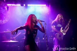 Stars at Night Fest 2 at Kick Butt Coffee, September 3, 2022