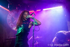 Stars at Night Fest 2 at Kick Butt Coffee, September 3, 2022