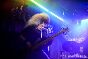 Stars at Night Fest 2 at Kick Butt Coffee, September 3, 2022