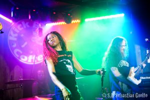 Stars at Night Fest 2 at Kick Butt Coffee, September 3, 2022