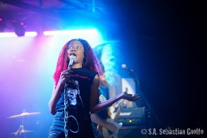 Stars at Night Fest 2 at Kick Butt Coffee, September 3, 2022