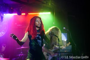 Stars at Night Fest 2 at Kick Butt Coffee, September 3, 2022