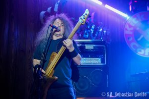 Stars at Night Fest 2 at Kick Butt Coffee, September 3, 2022