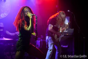 Stars at Night Fest 2 at Kick Butt Coffee, September 3, 2022