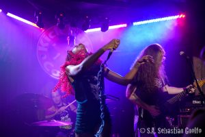 Stars at Night Fest 2 at Kick Butt Coffee, September 3, 2022