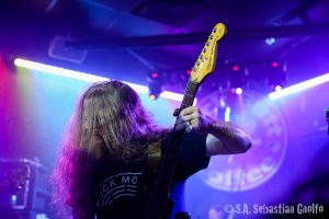 Stars at Night Fest 2 at Kick Butt Coffee, September 3, 2022