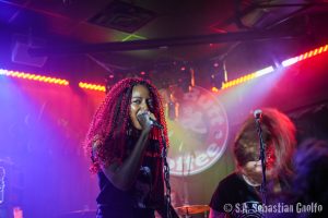 Stars at Night Fest 2 at Kick Butt Coffee, September 3, 2022