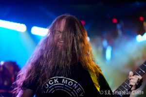 Stars at Night Fest 2 at Kick Butt Coffee, September 3, 2022