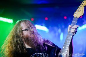 Stars at Night Fest 2 at Kick Butt Coffee, September 3, 2022