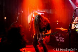 Stars at Night Fest 2 at Kick Butt Coffee, September 3, 2022