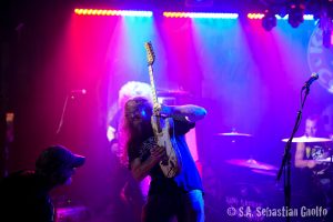 Stars at Night Fest 2 at Kick Butt Coffee, September 3, 2022