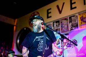 Stars at Night Fest 2 at Kick Butt Coffee, September 3, 2022