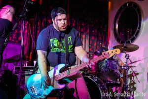 Stars at Night Fest 2 at Kick Butt Coffee, September 3, 2022