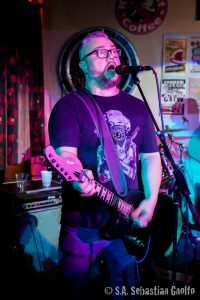 Stars at Night Fest 2 at Kick Butt Coffee, September 3, 2022