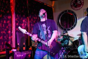 Stars at Night Fest 2 at Kick Butt Coffee, September 3, 2022