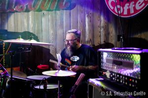 Stars at Night Fest 2 at Kick Butt Coffee, September 3, 2022