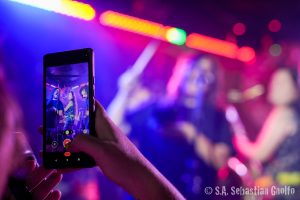 Stars at Night Fest 2 at Kick Butt Coffee, September 3, 2022