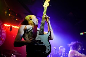 Stars at Night Fest 2 at Kick Butt Coffee, September 3, 2022