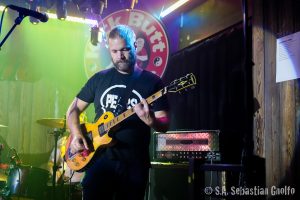 Stars at Night Fest 2 at Kick Butt Coffee, September 3, 2022