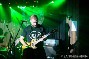 Stars at Night Fest 2 at Kick Butt Coffee, September 3, 2022