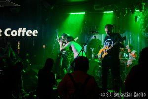 Stars at Night Fest 2 at Kick Butt Coffee, September 3, 2022