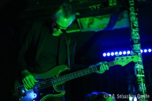 Ole Creepy and Sabbath Crow at The Lost Well, October 22, 2022