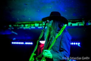 Ole Creepy and Sabbath Crow at The Lost Well, October 22, 2022